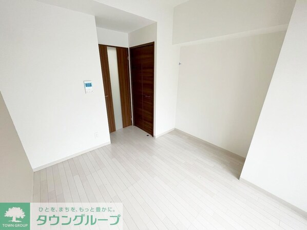 S-FORT茅ヶ崎の物件内観写真